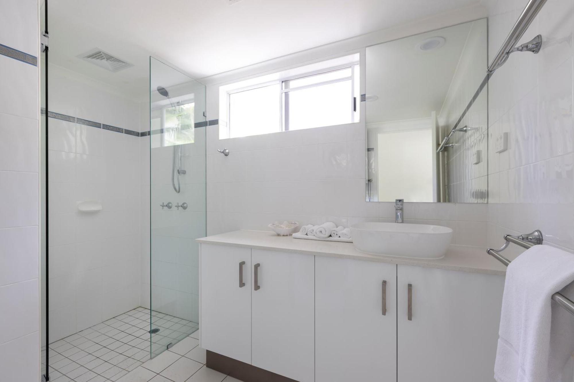 Two-Bedroom Apartment - Penthouse